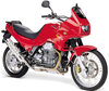 Motorcycle Moto-Guzzi Quota 1100 (1998 - 2002)