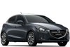 Car Mazda 2 phase 3 (2014 - 2023)