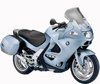 Motorcycle BMW Motorrad K 1200 GT (2002 - 2005) (2002 - 2005)