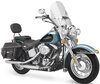 Motorcycle Harley-Davidson Heritage Classic 1450 - 1584 - 1690 (2000 - 2017)