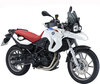 Motorcycle BMW Motorrad F 650 GS (2007 - 2012) (2007 - 2012)