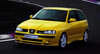 Car Seat Ibiza 6K2 (1999 - 2001)