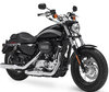 Motorcycle Harley-Davidson Custom 1200 (2011 - 2020) (2011 - 2020)
