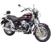 Motorcycle Moto-Guzzi California 1100 Classic (2006 - 2010)
