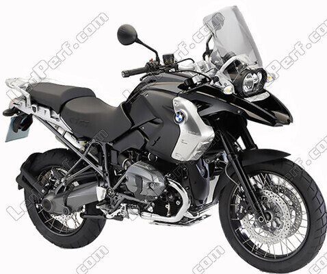 Motorcycle BMW Motorrad R 1200 GS (2009 - 2013) (2009 - 2013)