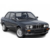 Car BMW Serie 3 (E30) (1984 - 1991)
