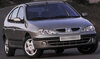 Car Renault Megane 1 phase 2 (1999 - 2002)