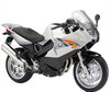 Motorcycle BMW Motorrad F 800 ST (2005 - 2013)