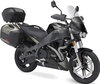 Motorcycle Buell XB 12 XT (2008 - 2010)