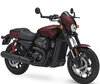 Motorcycle Harley-Davidson Street Rod 750 (2017 - 2020)
