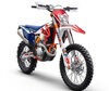 Motorcycle KTM EXC-F 250 (2020 - 2023) (2020 - 2023)