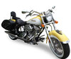 Motorcycle Indian Motorcycle Spirit springfield / deluxe / roadmaster 1442 (2001 - 2003) (2001 - 2003)
