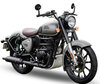 Motorcycle Royal Enfield Bullet 350 (2023 - 2023) (2023 - 2023)