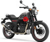 Motorcycle Royal Enfield Scram 411 (2022 - 2023) (2022 - 2023)