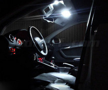 Interior Full LED pack (pure white) for Cabriolet - Plus