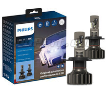 Ecost customer return Philips Ultinon Pro6000 H4 LED Headlight Bulb wi –  Techno Group Lithuania