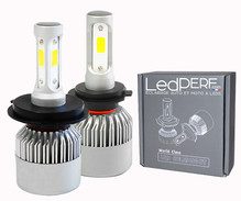 LED Bulbs Kit for KTM RC 390 Motorcycle