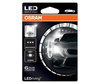 Osram LEDriving SL 31mm C3W LED festoon bulb - White 6000K