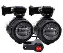 Fog and long-range LED lights for Can-Am RT-S (2011 - 2014)