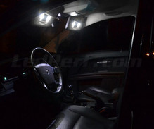 Interior Full LED pack (pure white) for Dodge Journey