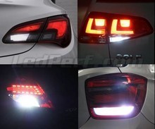 Backup LED light pack (white 6000K) for Nissan Pathfinder R51