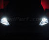 Sidelights LED Pack (xenon white) for Toyota Prius