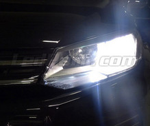 Xenon Effect bulbs pack for Volkswagen Touareg 7P headlights