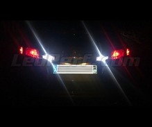 Backup LED light pack (white 6000K) for Honda Civic 8G