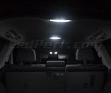 Interior Full LED pack (pure white) for Toyota Land cruiser KDJ 95