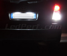 Backup LED light pack (white 6000K) for Toyota Corolla Verso