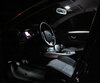 Interior Full LED pack (pure white) for Renault Laguna 3