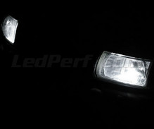 Sidelights LED Pack (xenon white) for Volkswagen Polo 6N / 6N2