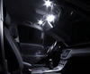 Interior Full LED pack (pure white) for Volkswagen Passat B6 - Plus