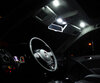 Interior Full LED pack (pure white) for Volkswagen Tiguan