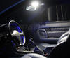 Interior Full LED pack (pure white) for Toyota Supra MK3