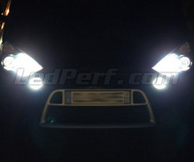 Sidelights LED Pack (xenon white) for Ford S-MAX