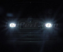 Backup LED light pack (white 6000K) for Seat Alhambra 7MS