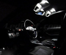 Interior Full LED pack (pure white) for BMW Serie 3 (E46) - Light