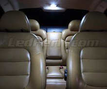 Interior Full LED pack (pure white) for Peugeot 406 coupé
