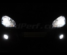 Xenon Effect bulbs pack for Volkswagen Golf 5 headlights