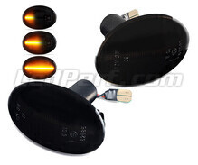 Dynamic LED Side Indicators for Mini Roadster (R59)