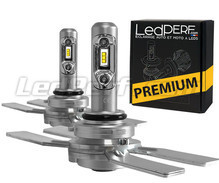 HB3 LED Car Bulbs - Adjustable