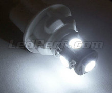 Sidelights LED Pack (xenon white) for Chevrolet Corvette C6