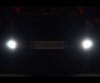 Sidelights LED Pack (xenon white) for Porsche Cayman (987)