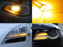 Front LED Turn Signal Pack  for Mini Clubvan (R55)