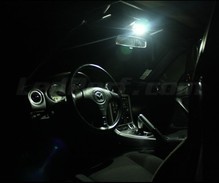 Interior Full LED pack (pure white) for Mazda MX-5 phase 2