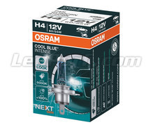 H4 Osram Cool Blue Intense NEXT GEN bulb - 64193CBN