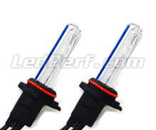 Pack of 2 HB3 9005 8000K 35W Xenon HID replacement bulbs