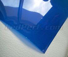 Filter colour: blue 10x20 cm