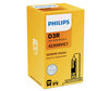 Philips Vision 4400K D3R Xenon Bulb - 42306VIC1
